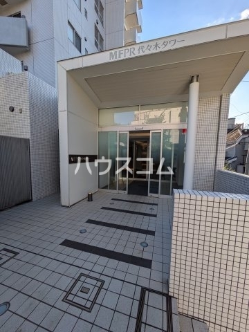 6/7 エントランス