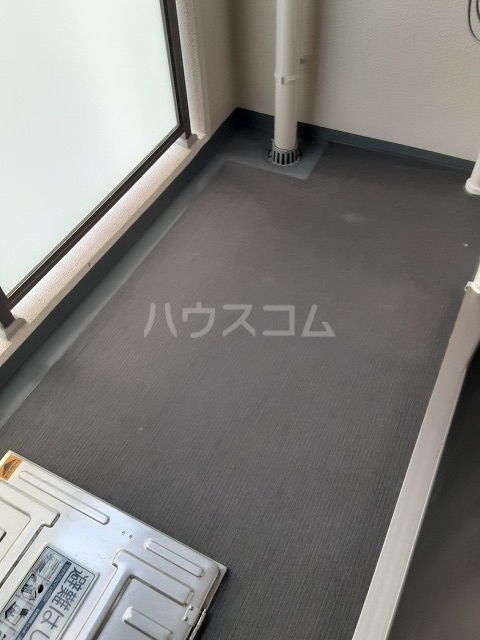 23/30 バルコニー