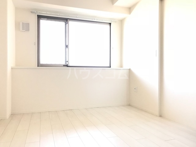 9/27 寝室