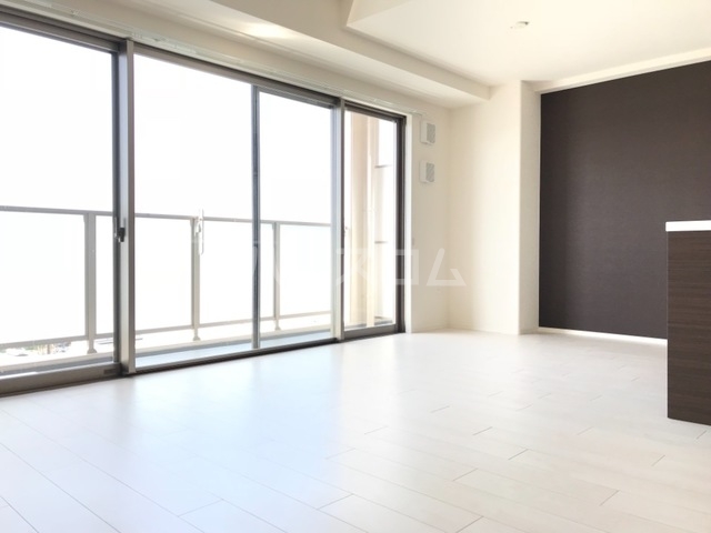 4/27 リビング/ダイニング