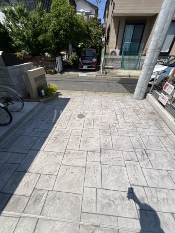 26/30 駐車場
