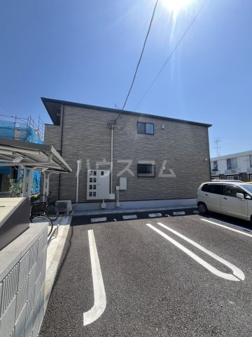 29/30 駐車場