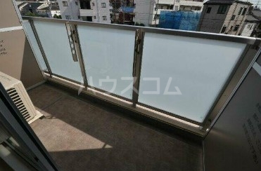 13/27 バルコニー