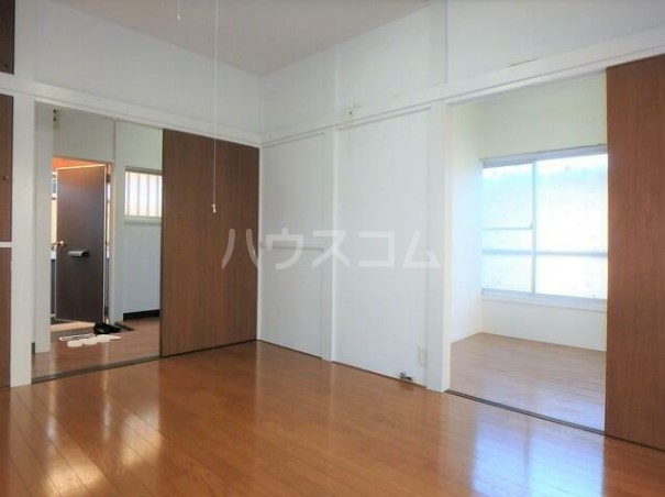 4/30 リビング/ダイニング