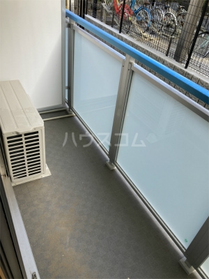 14/28 バルコニー