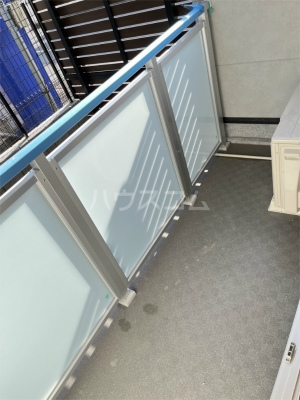 13/25 バルコニー