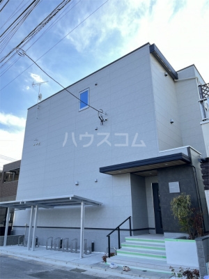 16/25 エントランス