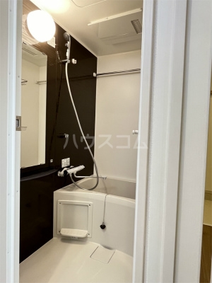 9/25 浴室