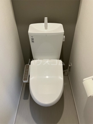 10/25 トイレ