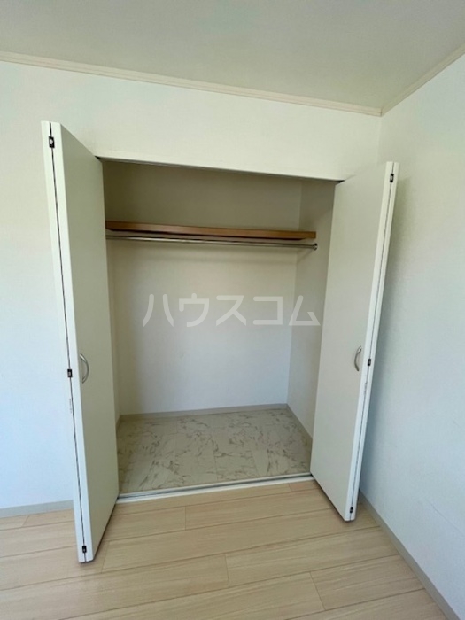 5/24 収納
