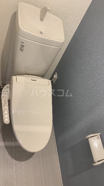 12/26 トイレ