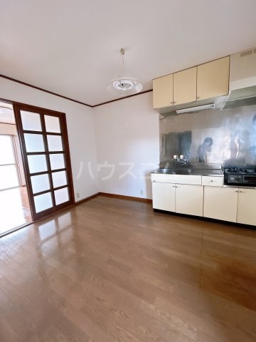 5/18 リビング/ダイニング