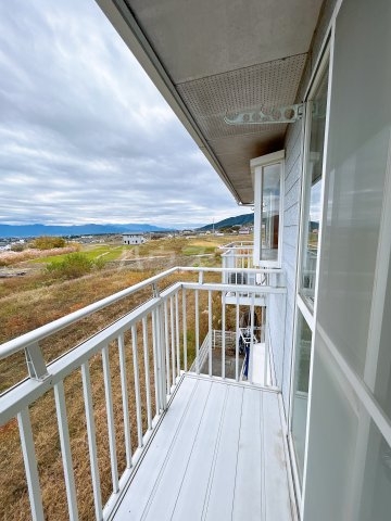 16/18 バルコニー