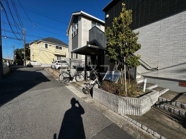 2/4 エントランス