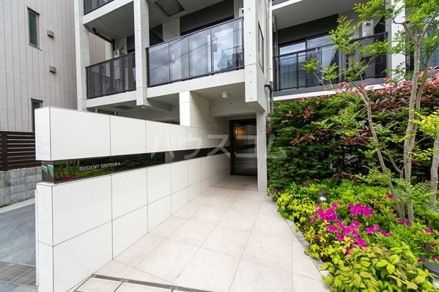 2/12 エントランス