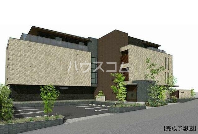 1/30 外観