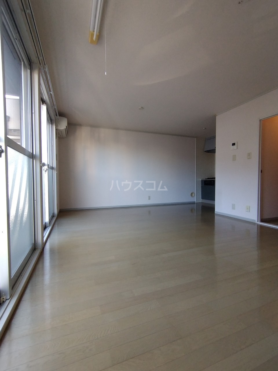 3/17 リビング/ダイニング