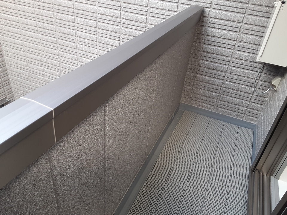 20/30 バルコニー