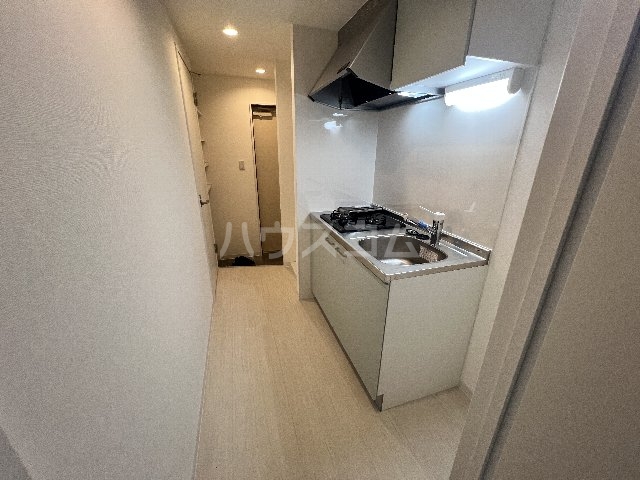 10/30 キッチン