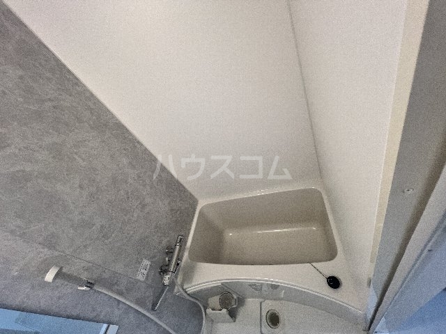 12/30 浴室