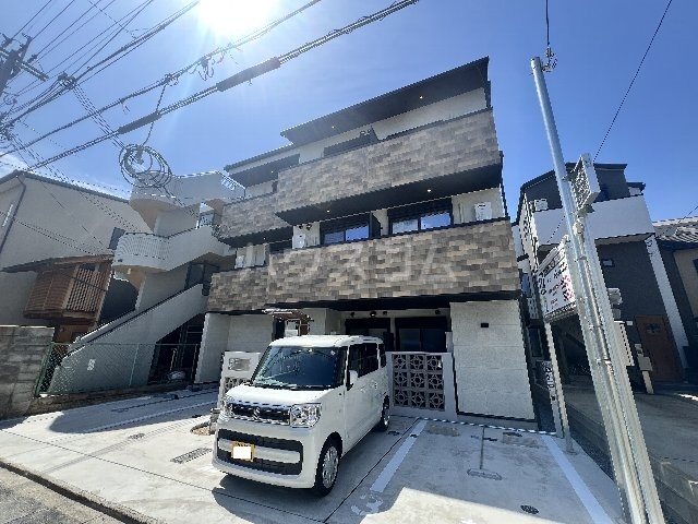 1/30 外観