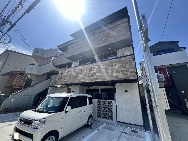 3/30 外観