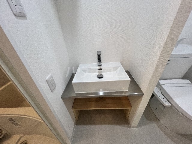 14/30 洗面