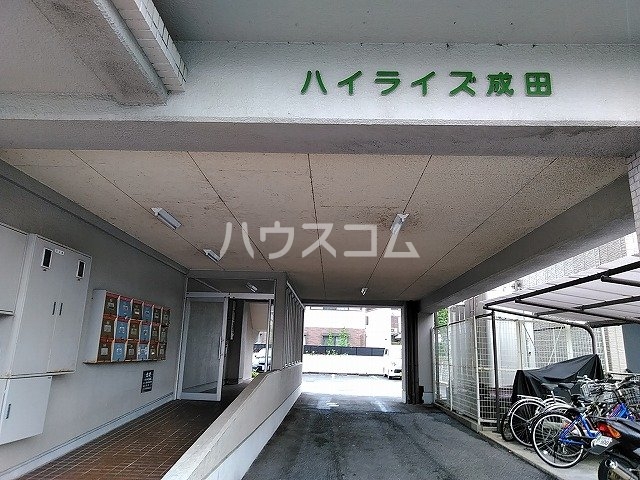 2/6 エントランス