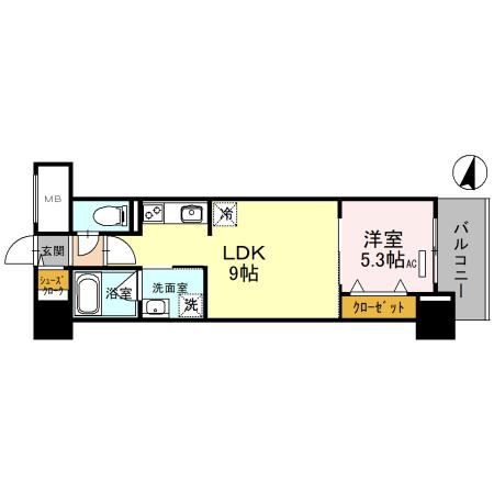 2/19 間取