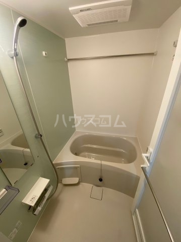 4/19 浴室