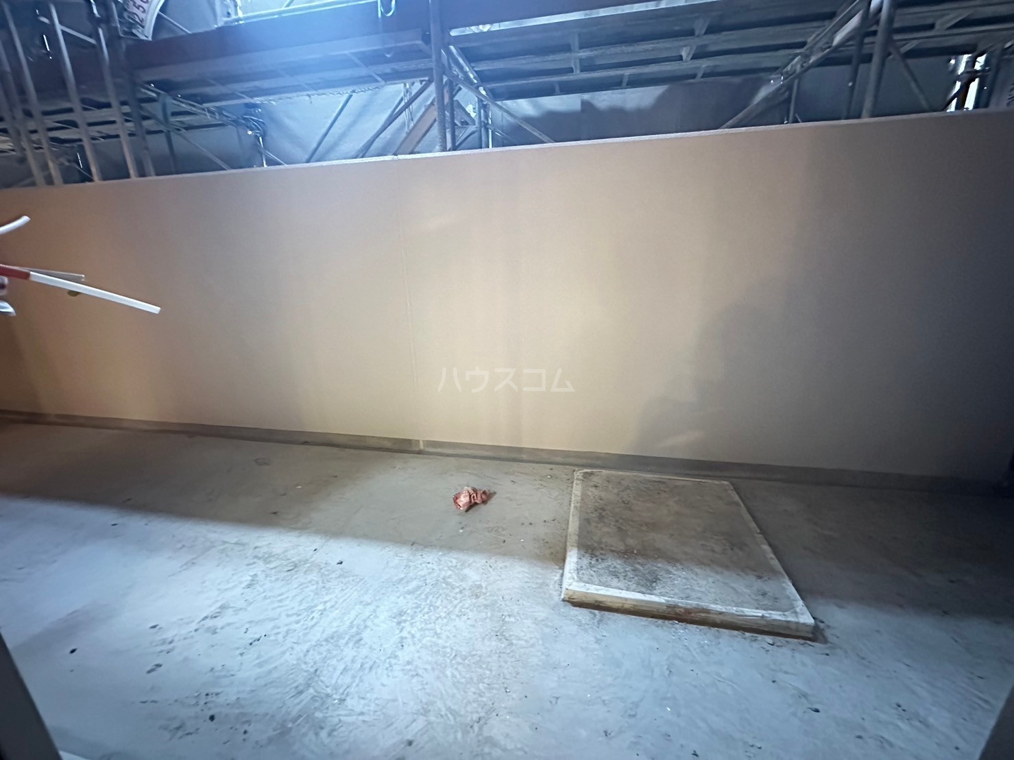 15/30 バルコニー