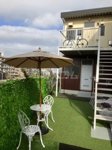 2/5 エントランス