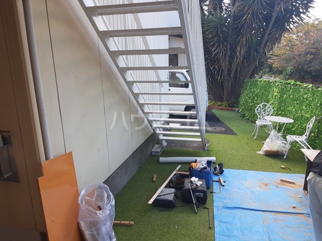 3/5 エントランス