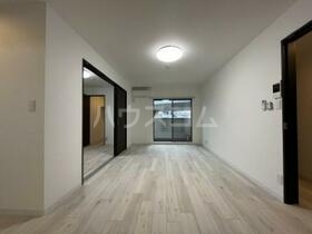 3/26 リビング/ダイニング