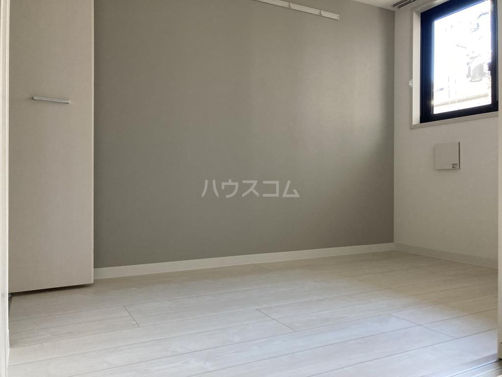 4/21 寝室