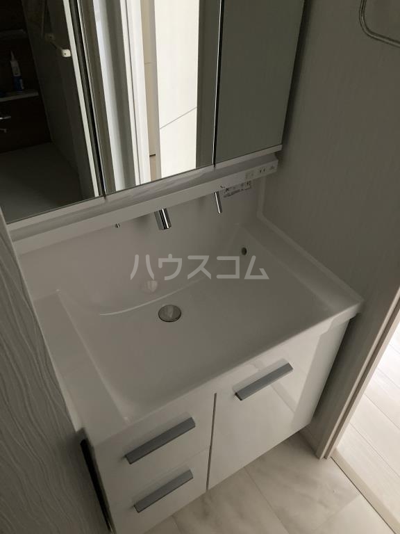 10/21 洗面