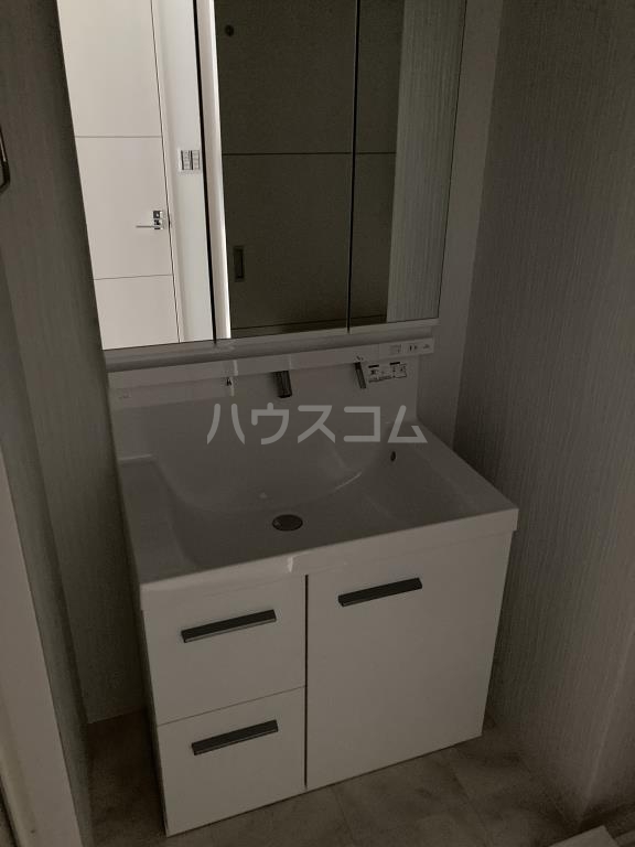 10/21 洗面