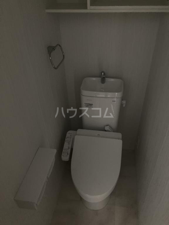 9/21 トイレ