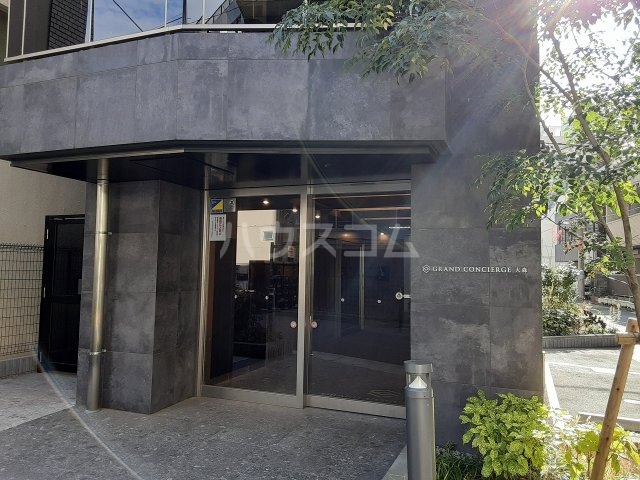 2/6 エントランス