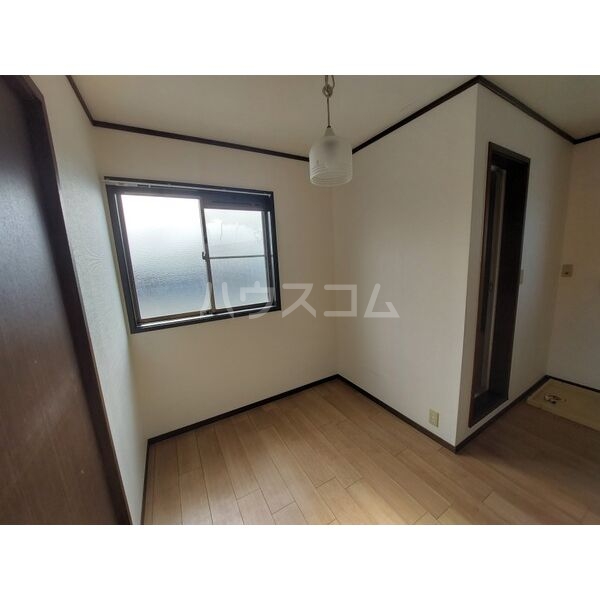 4/16 リビング/ダイニング