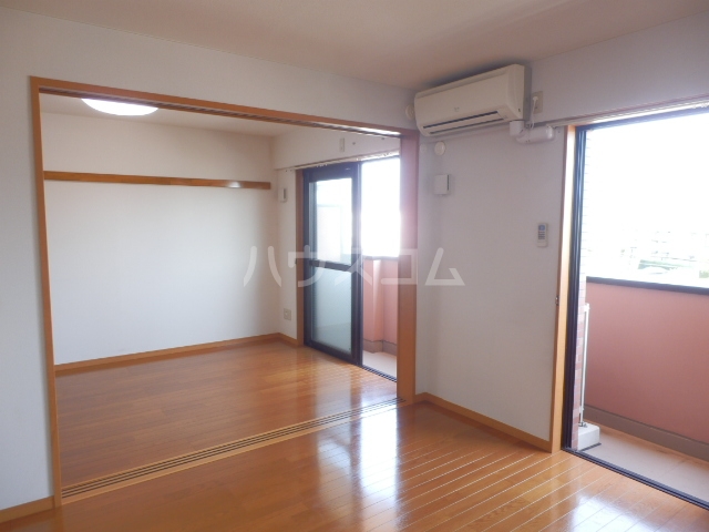 6/30 リビング/ダイニング