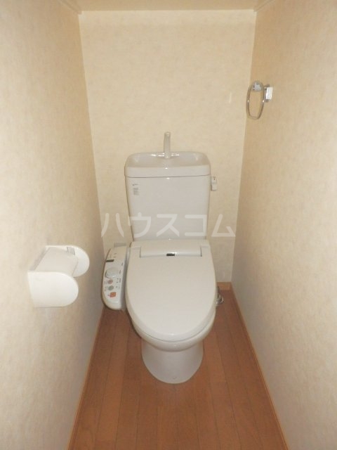 11/30 トイレ