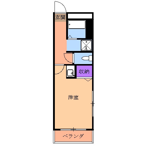 2/29 間取
