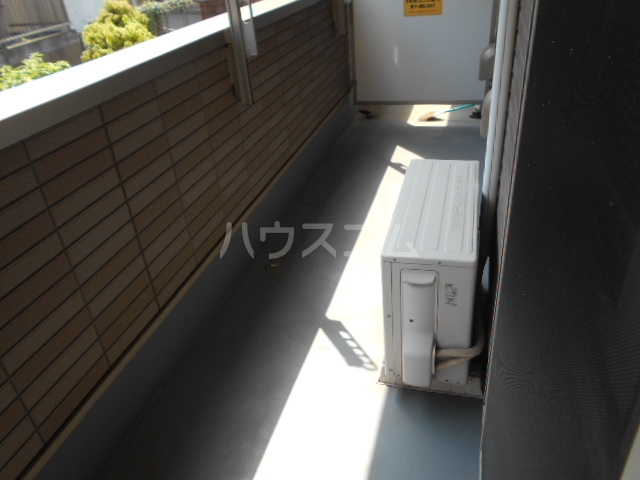 18/23 バルコニー