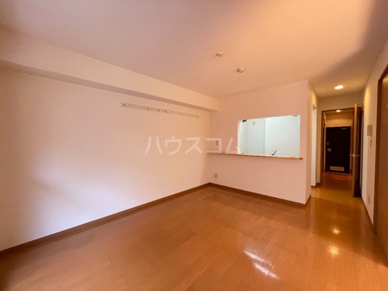 4/23 リビング/ダイニング