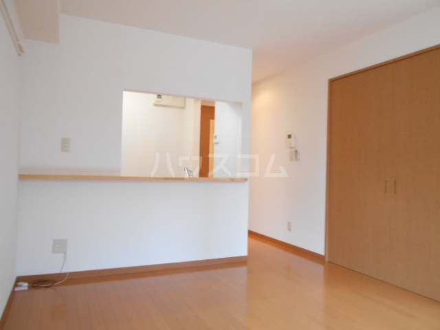 5/23 リビング/ダイニング