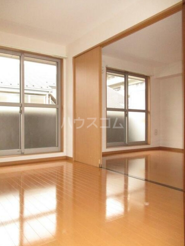 6/23 リビング/ダイニング