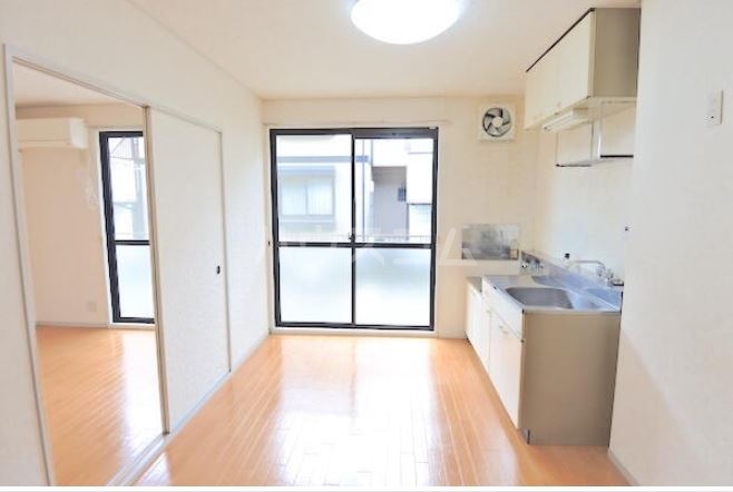 3/13 リビング/ダイニング