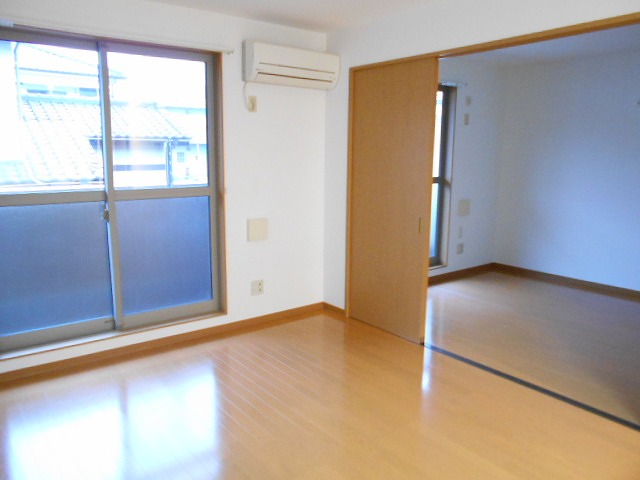 5/29 リビング/ダイニング