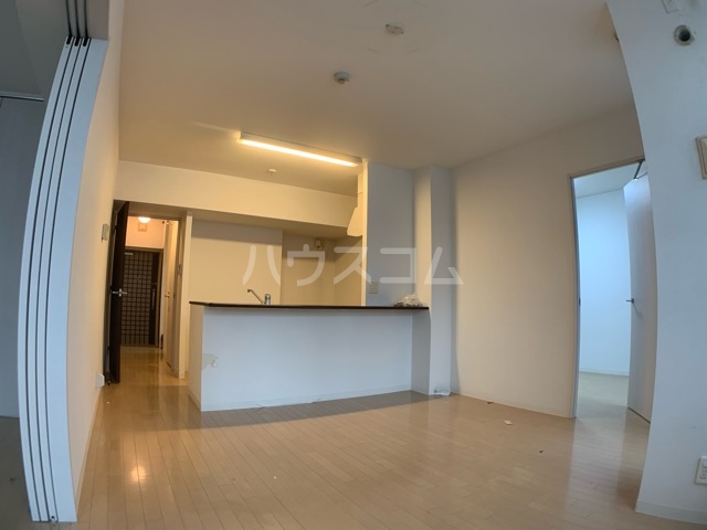 8/30 リビング/ダイニング